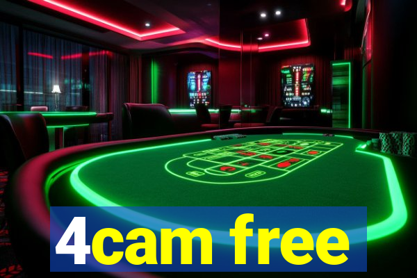 4cam free